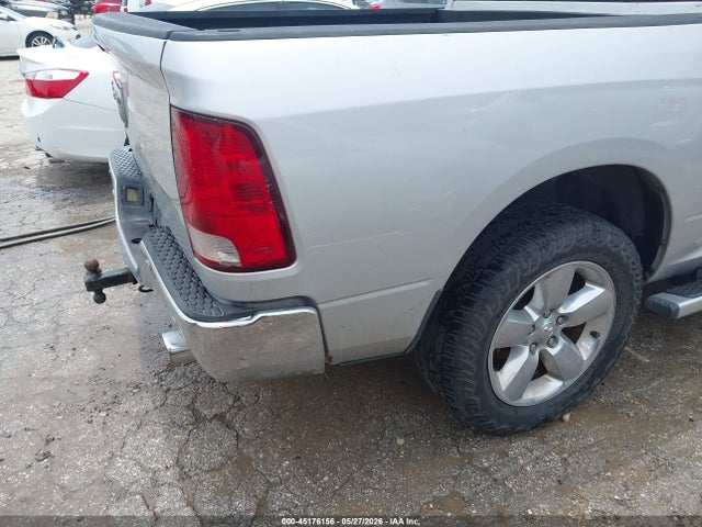 Ram 1500 Lone Star