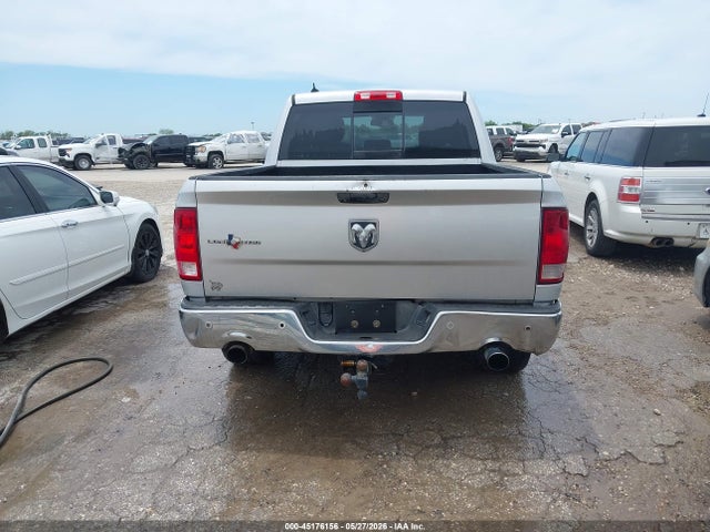 Ram 1500 Lone Star