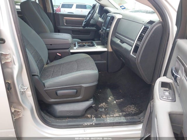 Ram 1500 Lone Star