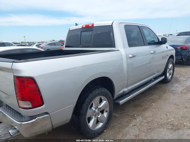 Ram 1500 Lone Star