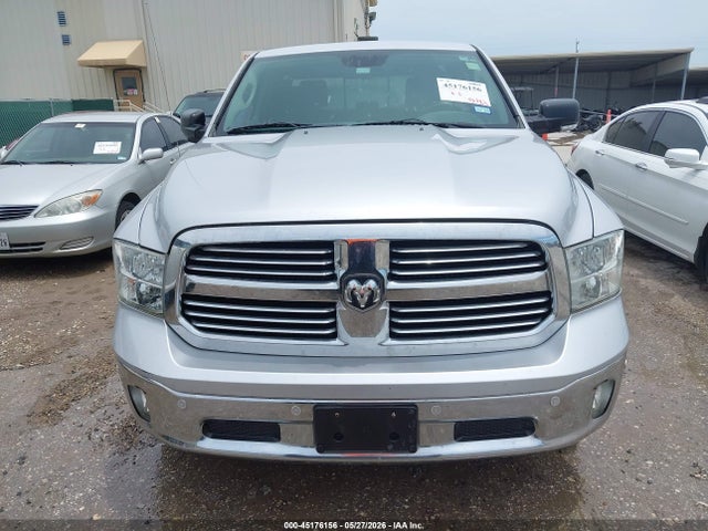 Ram 1500 Lone Star