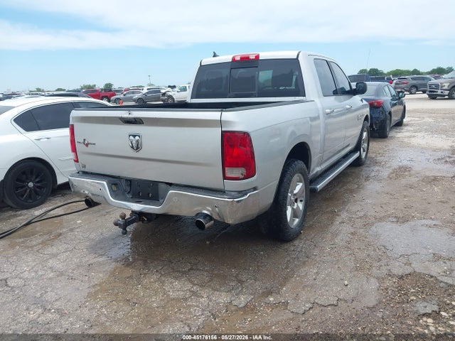 Ram 1500 Lone Star