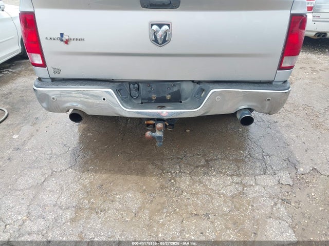 Ram 1500 Lone Star