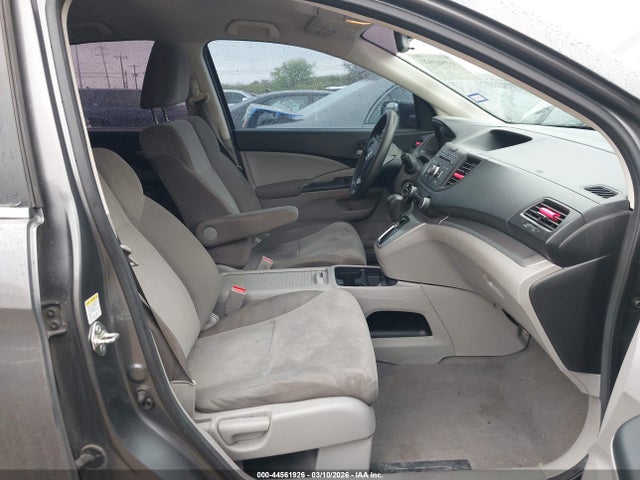 Honda CR-V Lx