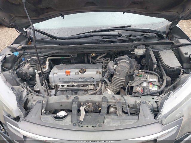 Honda CR-V Lx