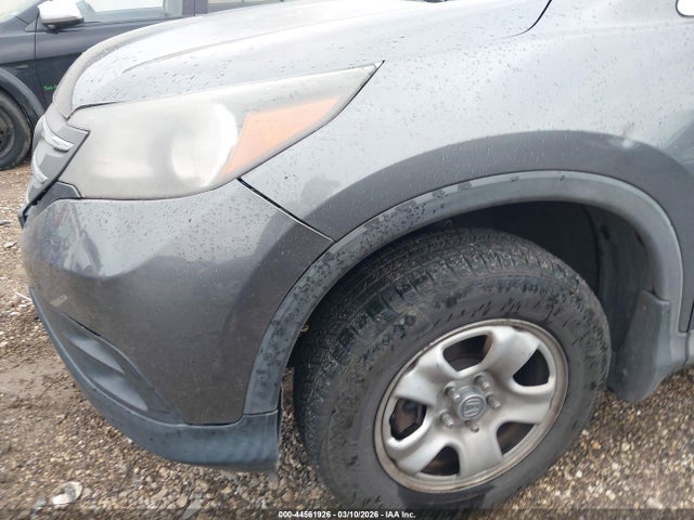Honda CR-V Lx