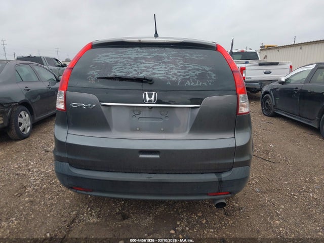 Honda CR-V Lx