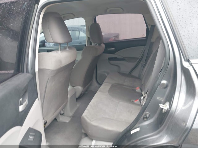 Honda CR-V Lx