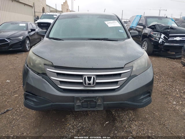 Honda CR-V Lx