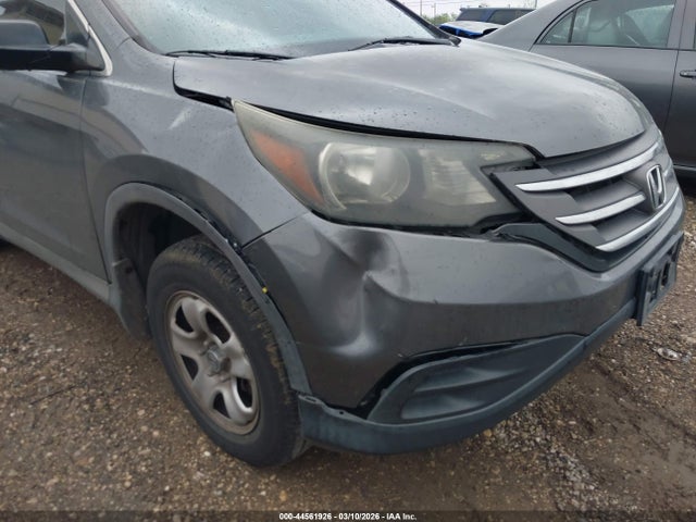 Honda CR-V Lx