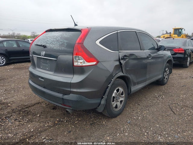 Honda CR-V Lx