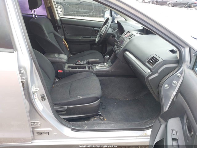 Subaru Impreza 2.0i