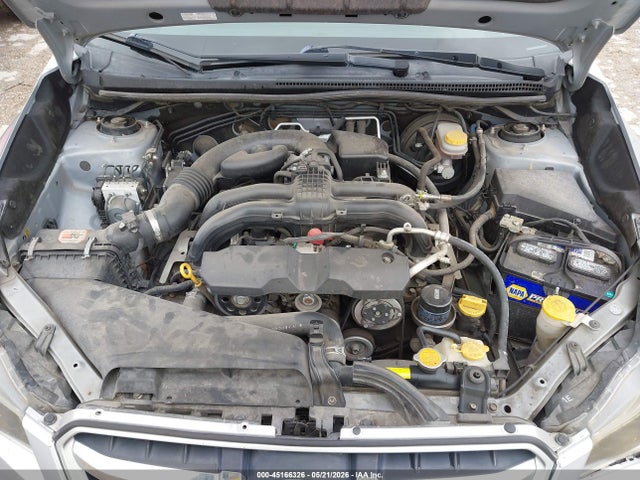 Subaru Impreza 2.0i