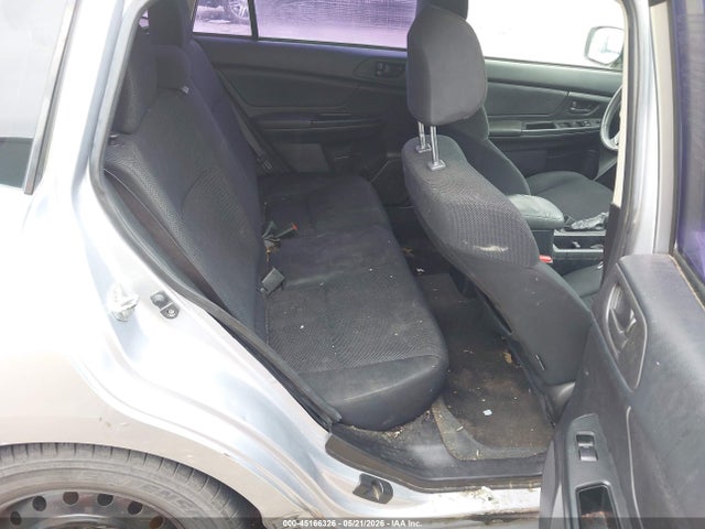 Subaru Impreza 2.0i