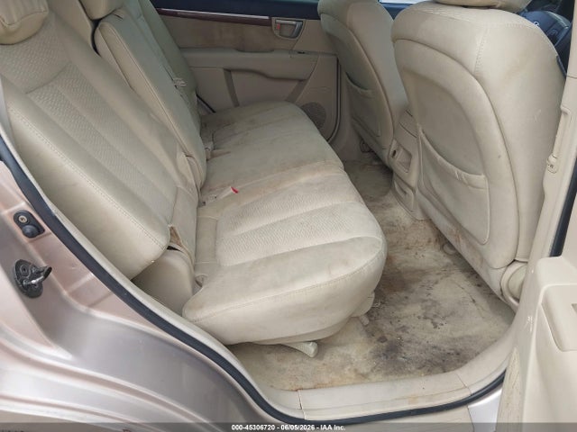 Hyundai SANTA FE Gls