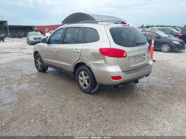 Hyundai SANTA FE Gls