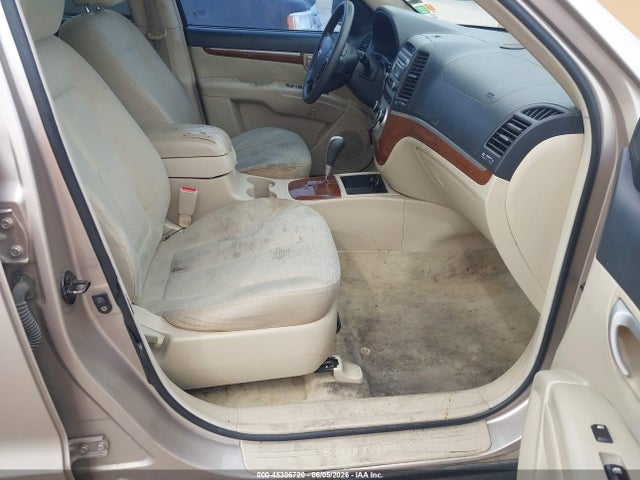 Hyundai SANTA FE Gls