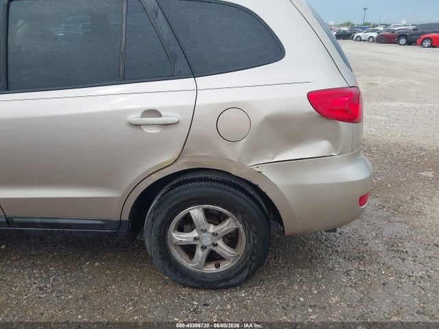 Hyundai SANTA FE Gls