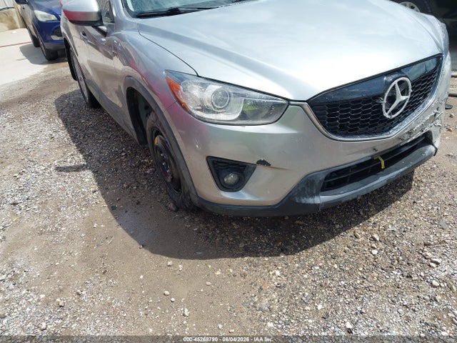 Mazda Cx Grand Touring