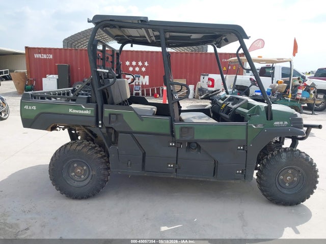 Kawasaki Kaf820 B