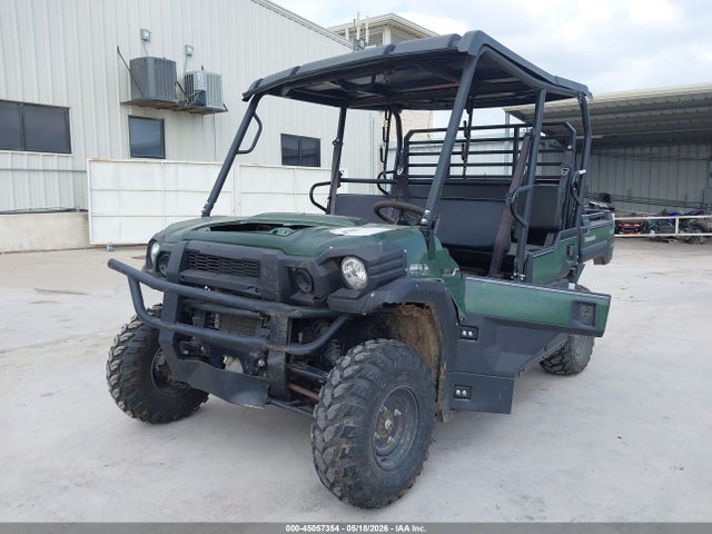 Kawasaki Kaf820 B