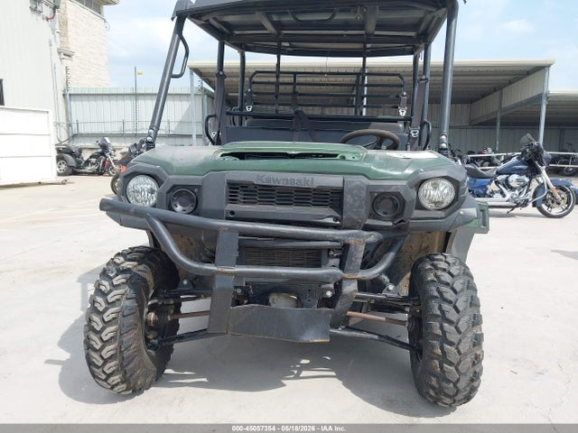 Kawasaki Kaf820 B