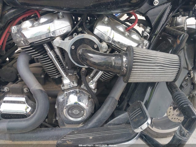 Harley-Davidson Flhx Street Glide