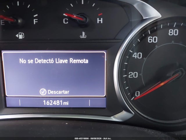 GMC Terrain Awd Slt