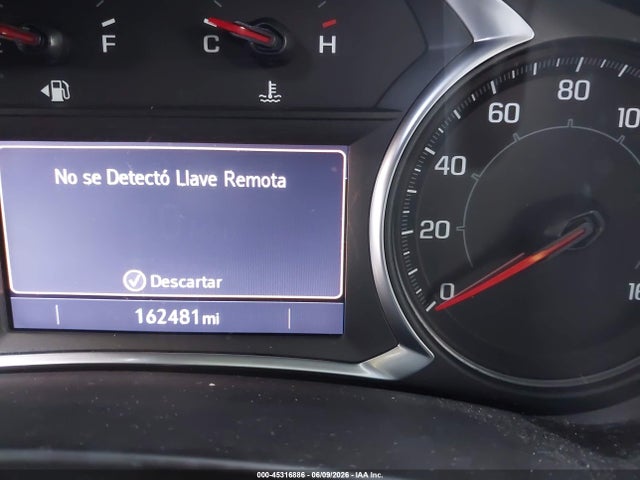 GMC Terrain Awd Slt