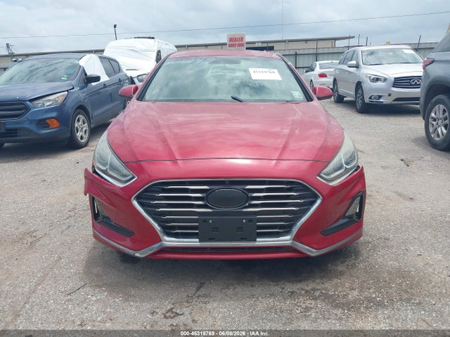 Hyundai SONATA Se