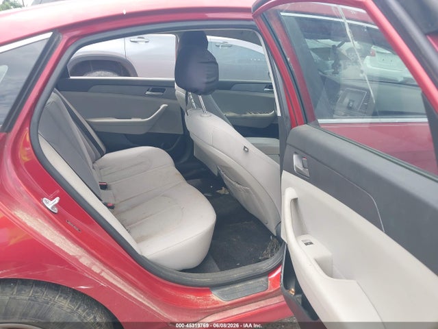 Hyundai SONATA Se
