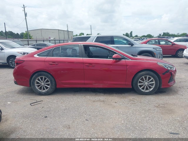 Hyundai SONATA Se