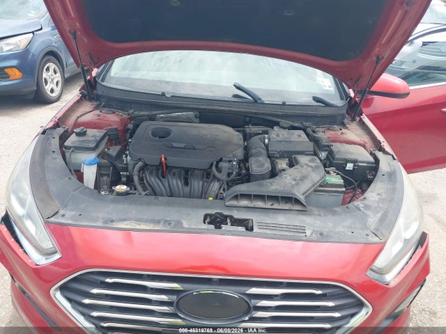 Hyundai SONATA Se