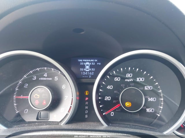 Acura TL 3.5