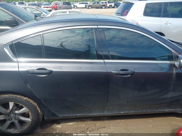 Acura TL 3.5