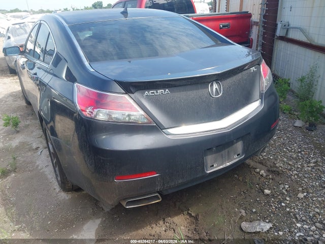 Acura TL 3.5