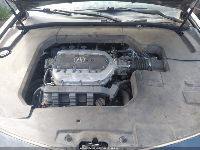 Acura TL 3.5
