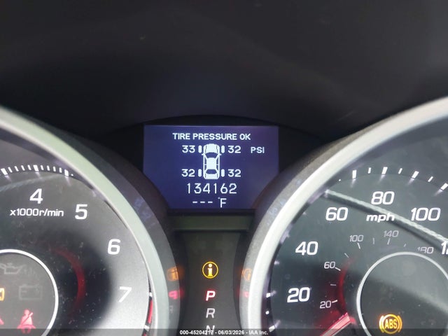 Acura TL 3.5