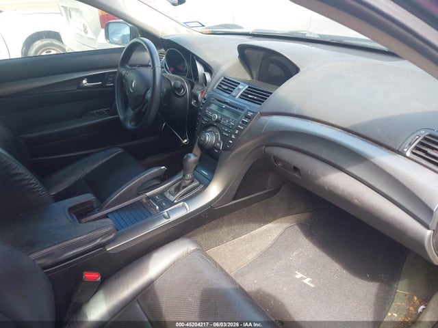 Acura TL 3.5