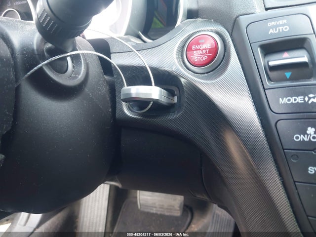 Acura TL 3.5