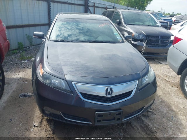 Acura TL 3.5