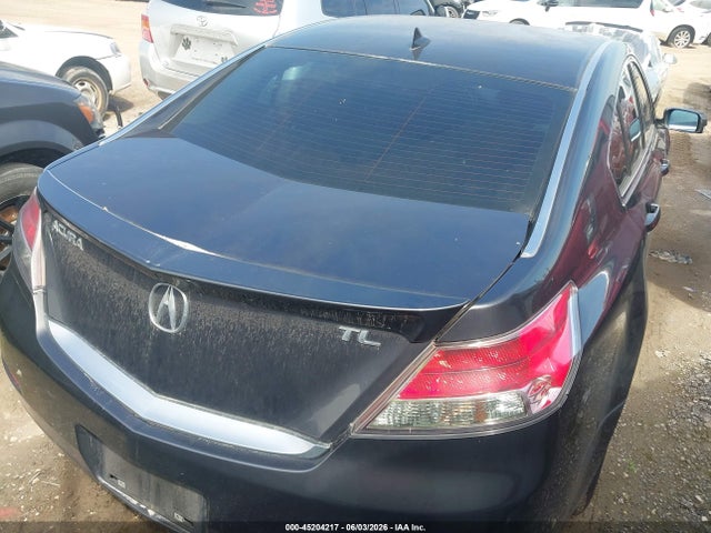 Acura TL 3.5
