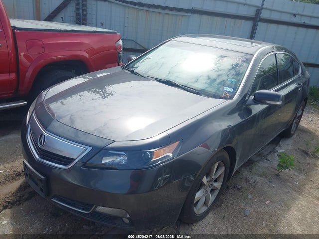 Acura TL 3.5