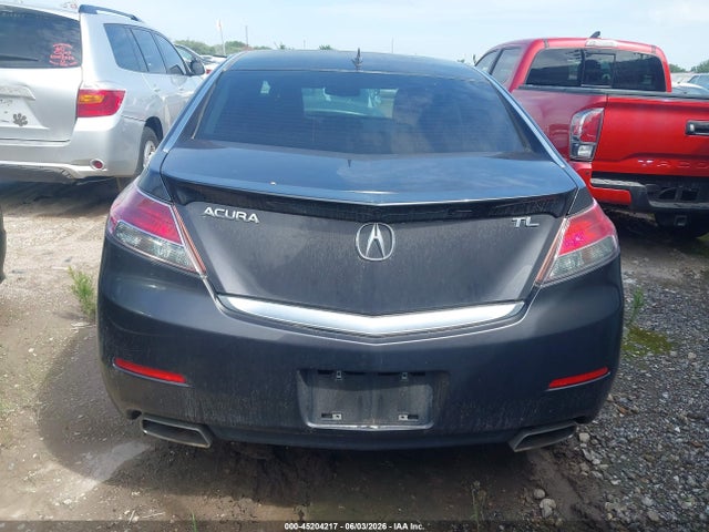 Acura TL 3.5