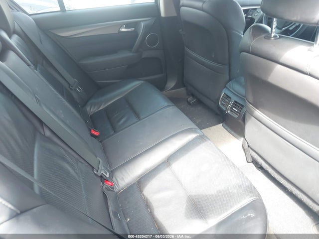 Acura TL 3.5