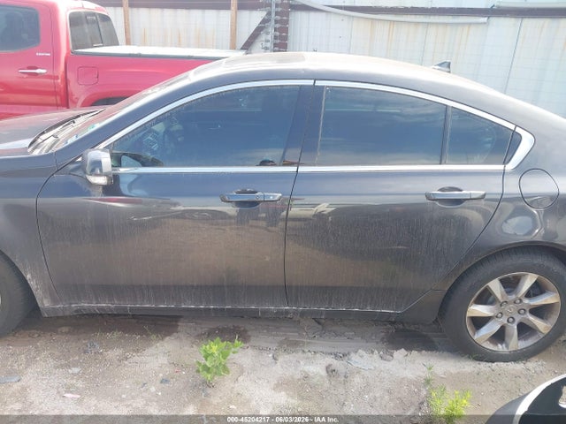 Acura TL 3.5