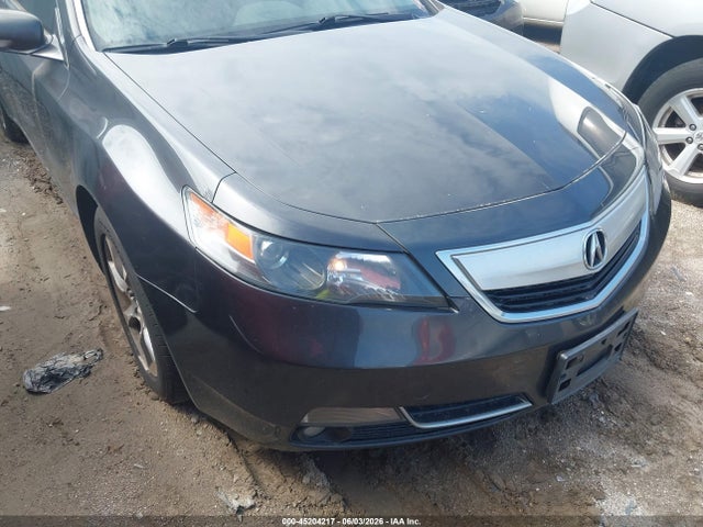 Acura TL 3.5