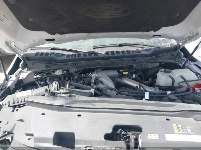 Ford F-250 Platinum