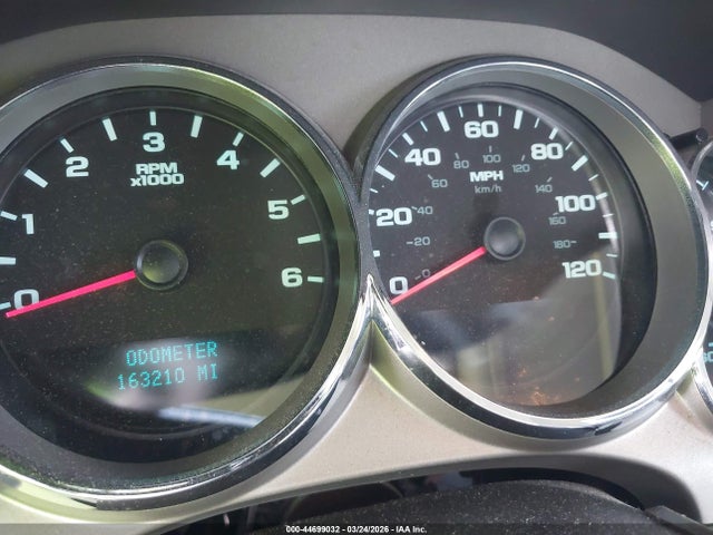 GMC Sierra 1500 Sle
