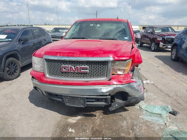 GMC Sierra 1500 Sle